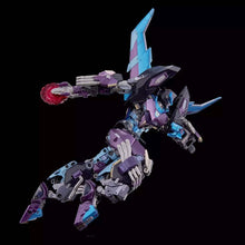 Load image into Gallery viewer, Transformers Figures - Takara Tomy - AM-T01EX Lost Light Rodimus Maple and Mangoes