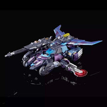 Load image into Gallery viewer, Transformers Figures - Takara Tomy - AM-T01EX Lost Light Rodimus Maple and Mangoes