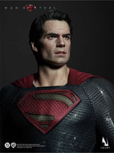 Load image into Gallery viewer, INART 1/6 Superman Man of Steel Action Figure Maple and Mangoes