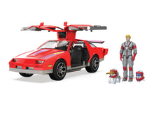 Load image into Gallery viewer,
M.A.S.K. Thunderhawk Vehicle Maple and Mangoes