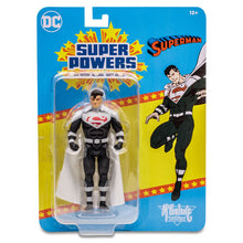 Load image into Gallery viewer, DC Super Powers Figures - 4.5" Scale Lord Superman Maple and Mangoes