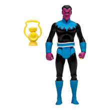 Load image into Gallery viewer, DC Super Powers Figures - 4.5" Scale Sinestro Maple and Mangoes