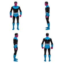 Load image into Gallery viewer, DC Super Powers Figures - 4.5" Scale Sinestro Maple and Mangoes