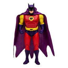 Load image into Gallery viewer, DC Super Powers Figures - 4.5" Scale Batman Of Zur En Arrh Maple and Mangoes