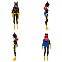 Load image into Gallery viewer, The New Batman Adventures Figures - 6" Scale Batgirl Maple and Mangoes