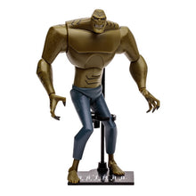 Load image into Gallery viewer, The New Batman Adventures Figures - 6" Scale Killer Croc & Baby Doll Maple and Mangoes