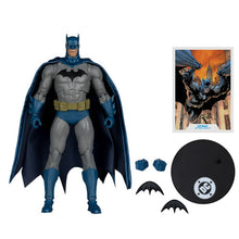 Load image into Gallery viewer, DC Multiverse Figures - Batman: Hush 2 - 7" Scale Batman Maple and Mangoes