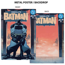 Load image into Gallery viewer, DC Direct Absolute Batman by Nick Dragotta Resin Statue Maple and Mangoes