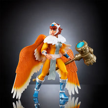Load image into Gallery viewer, Turtles Of Grayskull Figures - W04 - April O'Neil Maple and Mangoes