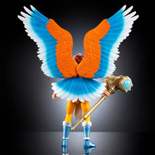 Load image into Gallery viewer, Turtles Of Grayskull Figures - W04 - April O'Neil Maple and Mangoes