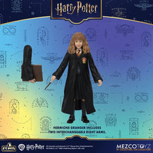 Load image into Gallery viewer, MEZCO - 5 Points - Harry Potter series 1 action figure Set of 4 Maple and Mangoes