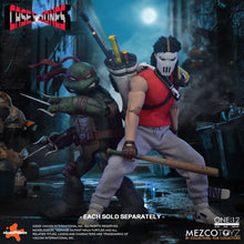 Load image into Gallery viewer, One:12 Collective Figures - TMNT - Casey Jones Maple and Mangoes