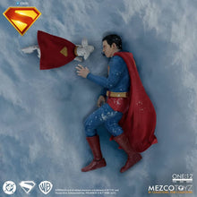 Load image into Gallery viewer, One:12 Collective Figures - DC - Superman (Movie 2025) - Superman Maple and Mangoes