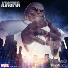 Load image into Gallery viewer, One:12 Collective Figures - Marvel - Kingpin Maple and Mangoes