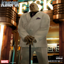 Load image into Gallery viewer, One:12 Collective Figures - Marvel - Kingpin (Pre-order) *