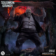 Load image into Gallery viewer, One:12 Collective Figures - DC - Solomon Grundy Maple and Mangoes