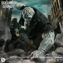 Load image into Gallery viewer, One:12 Collective Figures - DC - Solomon Grundy Maple and Mangoes