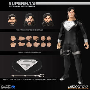 Mezco - One:12 Collective Superman - Recovery Suit Edition Maple and Mangoes