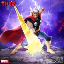 Load image into Gallery viewer, One:12 Collective Figures - Marvel - The Mighty Thor Maple and Mangoes
