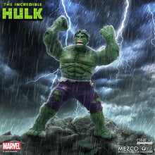 Load image into Gallery viewer, One:12 Collective Figures - Marvel - The Incredible Hulk Maple and Mangoes