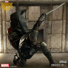 Load image into Gallery viewer, One:12 Collective Figures - Marvel - Blade (Marvel's Midnight Suns) Maple and Mangoes