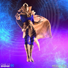 Load image into Gallery viewer, One:12 Collective Figures - DC - Dr. Fate Maple and Mangoes