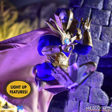 Load image into Gallery viewer, One:12 Collective Figures - DC - Dr. Fate Maple and Mangoes