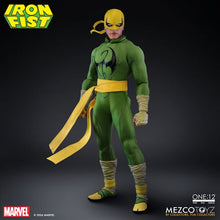 Load image into Gallery viewer, One:12 Collective Figures - Marvel - Iron Fist Maple and Mangoes
