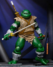 Load image into Gallery viewer, NECA - Teenage Mutant Ninja Turtles 7" Eastman and Laird's - Michelangelo The Wanderer - Best Buy Exclusive Maple and Mangoes