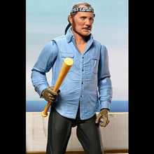 Load image into Gallery viewer, Jaws 7” Scale Figures - 50th Anniversary - Ultimate Sam Quint