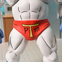 Load image into Gallery viewer, The Ren & Stimpy Show 7" Scale Figures - Ultimate Powdered Toast Man Maple and Mangoes