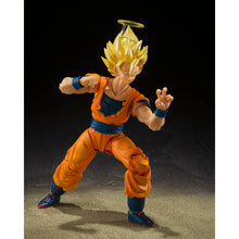 Load image into Gallery viewer, S.H.Figuarts SUPER SAIYAN 2 SON GOKU Exclusive
