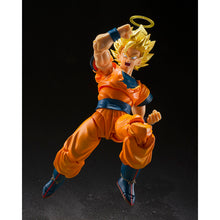 Load image into Gallery viewer, S.H.Figuarts SUPER SAIYAN 2 SON GOKU Exclusive