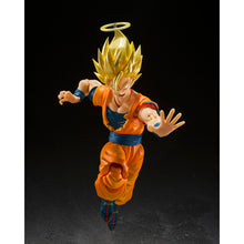 Load image into Gallery viewer, S.H.Figuarts SUPER SAIYAN 2 SON GOKU Exclusive