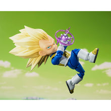 Load image into Gallery viewer, S.H.Figuarts SUPER SAIYAN 3 VEGETA (MINI) -DAIMA Maple and Mangoes