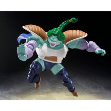 Load image into Gallery viewer, S.H.Figuarts Zarbon -True Power- Dragon Ball Z Action Figure Maple and Mangoes