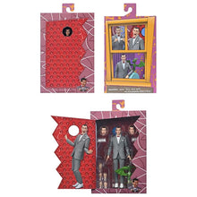 Load image into Gallery viewer, Pee-wee Herman 7" Scale Figures - Pee-Wee's Playhouse - Ultimate Pee-wee Herman Maple and Mangoes