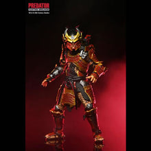 Load image into Gallery viewer, Predator 7" Scale Figures - Predator: Hunting Grounds - Ultimate Samurai Predator Maple and Mangoes