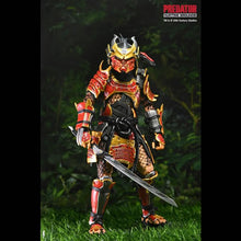 Load image into Gallery viewer, Predator 7" Scale Figures - Predator: Hunting Grounds - Ultimate Samurai Predator Maple and Mangoes