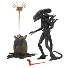 Load image into Gallery viewer, Alien 7" Scale Action Figures - Ultimate 40th Anniversary Big Chap Maple and Mangoes