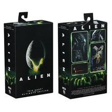 Load image into Gallery viewer, Alien 7" Scale Action Figures - Ultimate 40th Anniversary Big Chap Maple and Mangoes