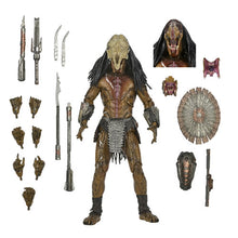 Load image into Gallery viewer, Prey 7" Scale Figures - Ultimate Feral Predator Maple and Mangoes