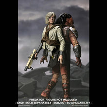 Load image into Gallery viewer, Predator Badlands 7" Scale Figures - Ultimate Thia & Bud Maple and Mangoes