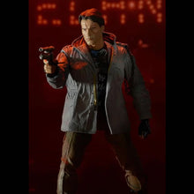 Load image into Gallery viewer, Terminator 7" Figures - Ultimate T-800 (Tech Noir) Maple and Mangoes