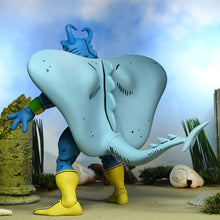 Load image into Gallery viewer, TMNT 7" Scale Figures - Archie Comics - Ultimate Man Ray Maple and Mangoes