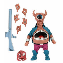 Load image into Gallery viewer, TMNT 7" Scale Figures - Archie Comics - Bellybomb Maple and Mangoes