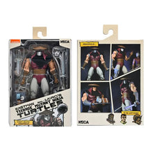 Load image into Gallery viewer, TMNT 7" Scale Figures - Mirage Comics - Foot Assassin (Classic Colors) (City At War) Maple and Mangoes