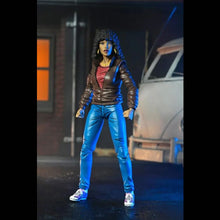 Load image into Gallery viewer, TMNT 7" Scale Figures - Mirage Comics - April O'Neil Maple and Mangoes
