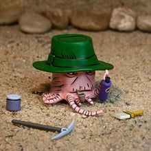 Load image into Gallery viewer, TMNT 7" Scale Figures - Mirage Comics - April O'Neil Maple and Mangoes