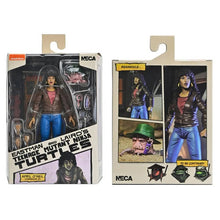 Load image into Gallery viewer, TMNT 7" Scale Figures - Mirage Comics - April O'Neil Maple and Mangoes
